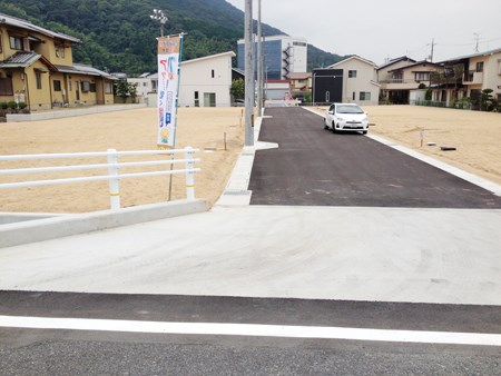 玉野市で建築をお考えの方…
