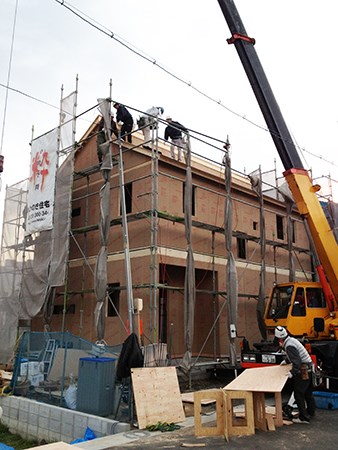 明けましておめでとうございます。