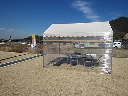 もうすぐ春ですね！