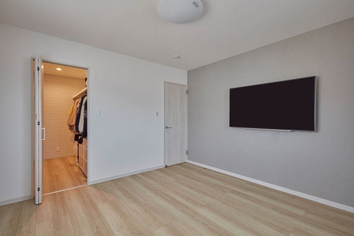 拘りのつまったベーシックモダン