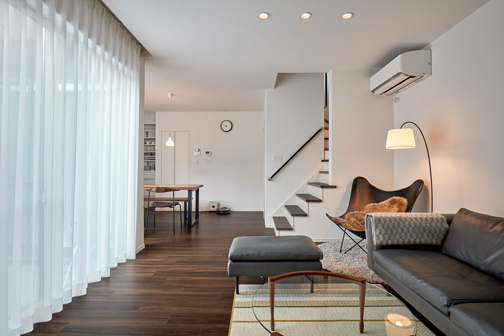 施工例続々・・・