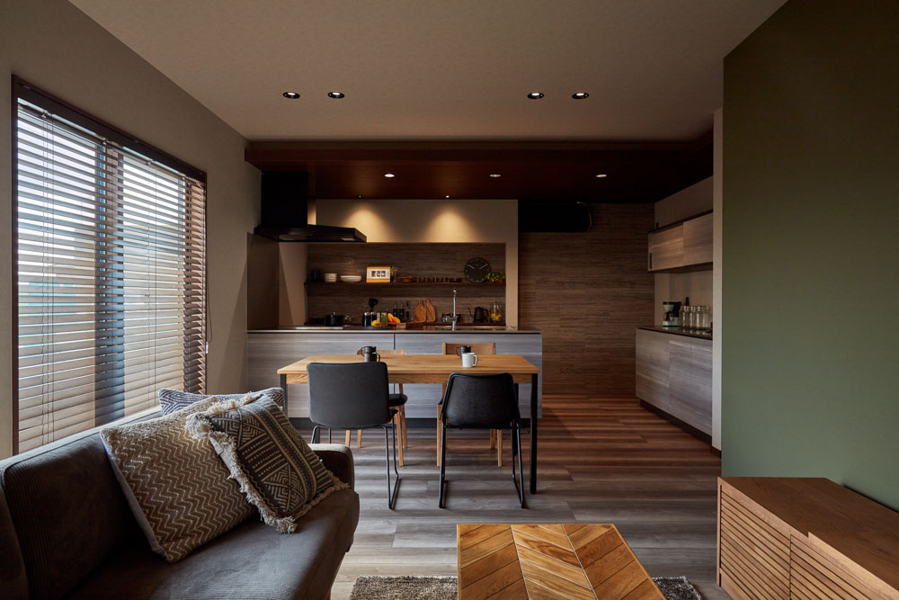 注文住宅で内装にお悩みの方へ専門会社がポイントを紹介するよ！