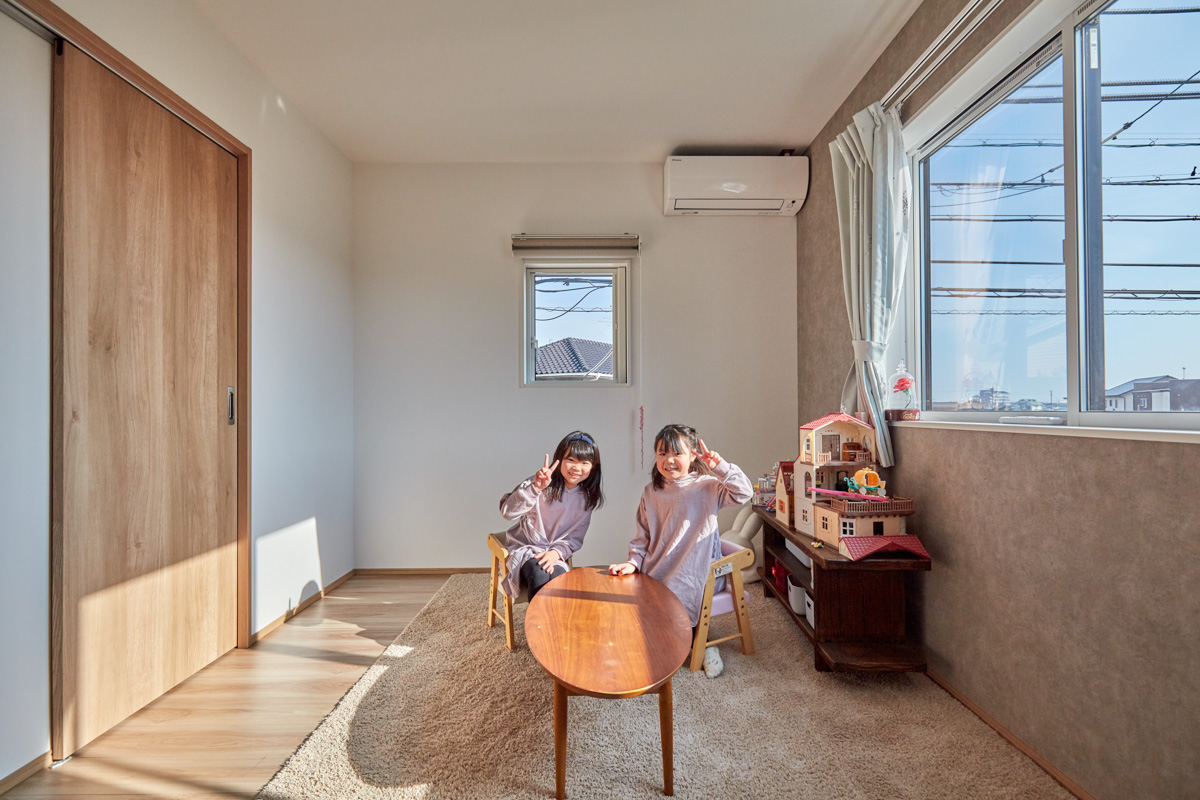 ラスティック・コートハウス