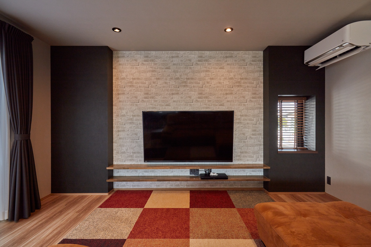 ラスティック・コートハウス