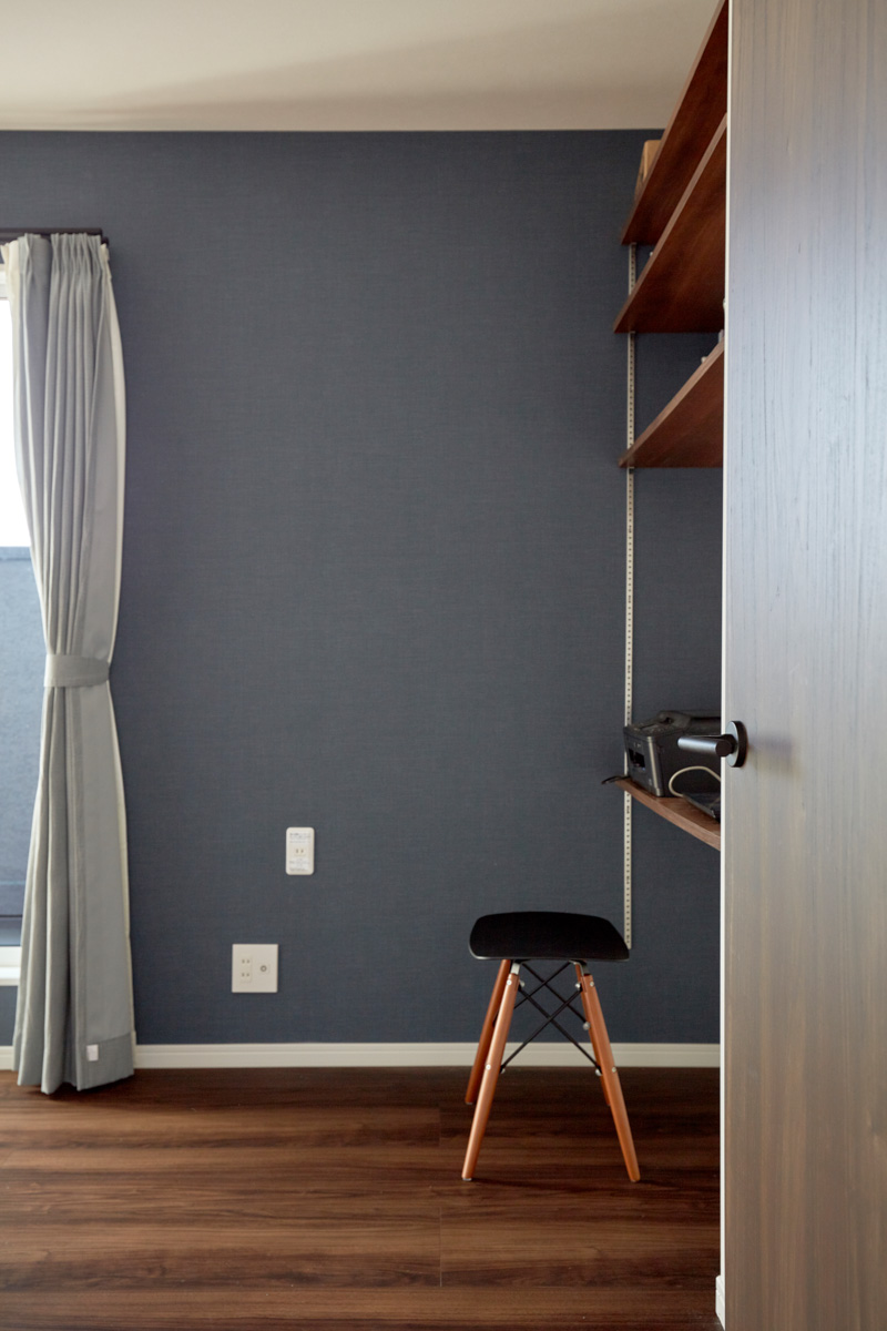 大切な「時」を過ごそう。この「家」で。