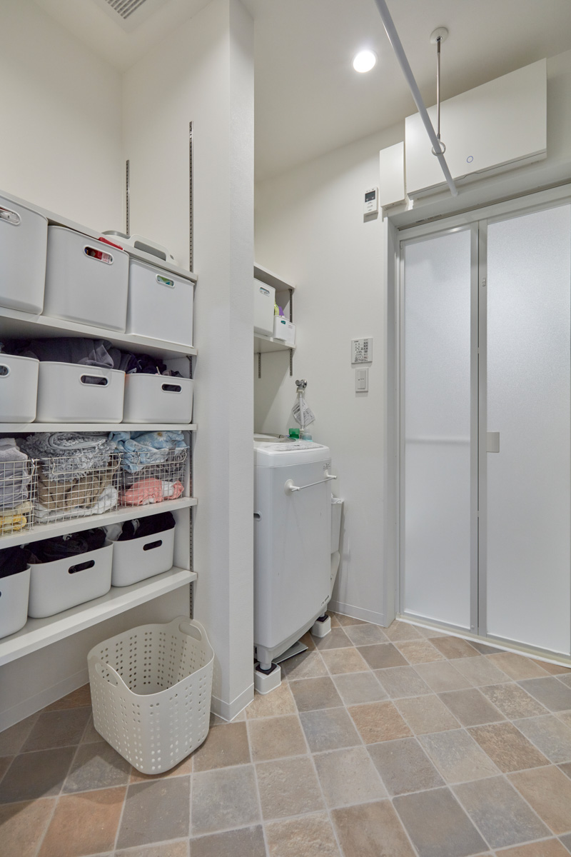 大切な「時」を過ごそう。この「家」で。