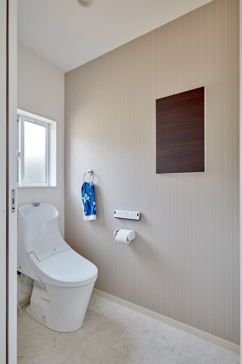 薪ストーブのある拘り満載の家