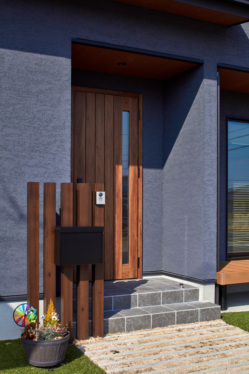 大切な「時」を過ごそう。この「家」で。