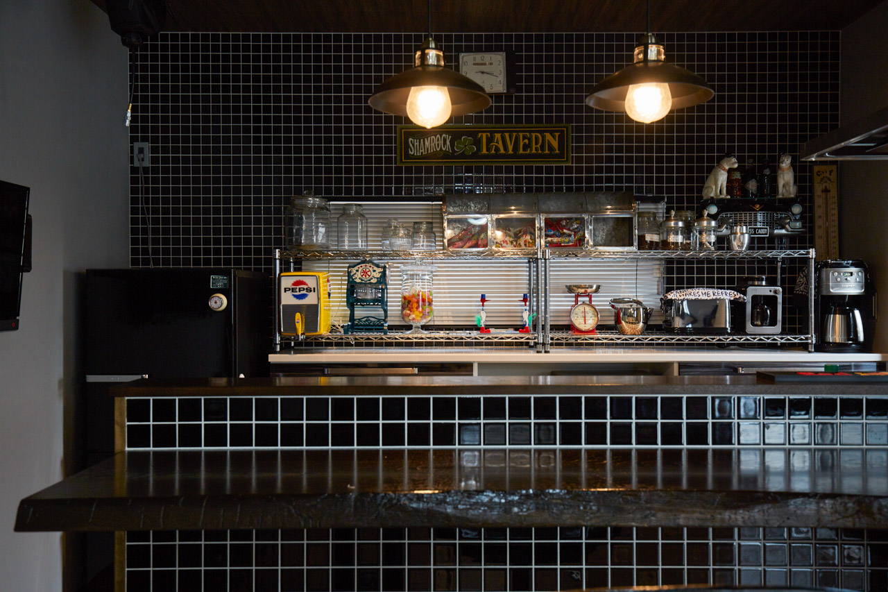 平屋で暮らす。漢のロマン