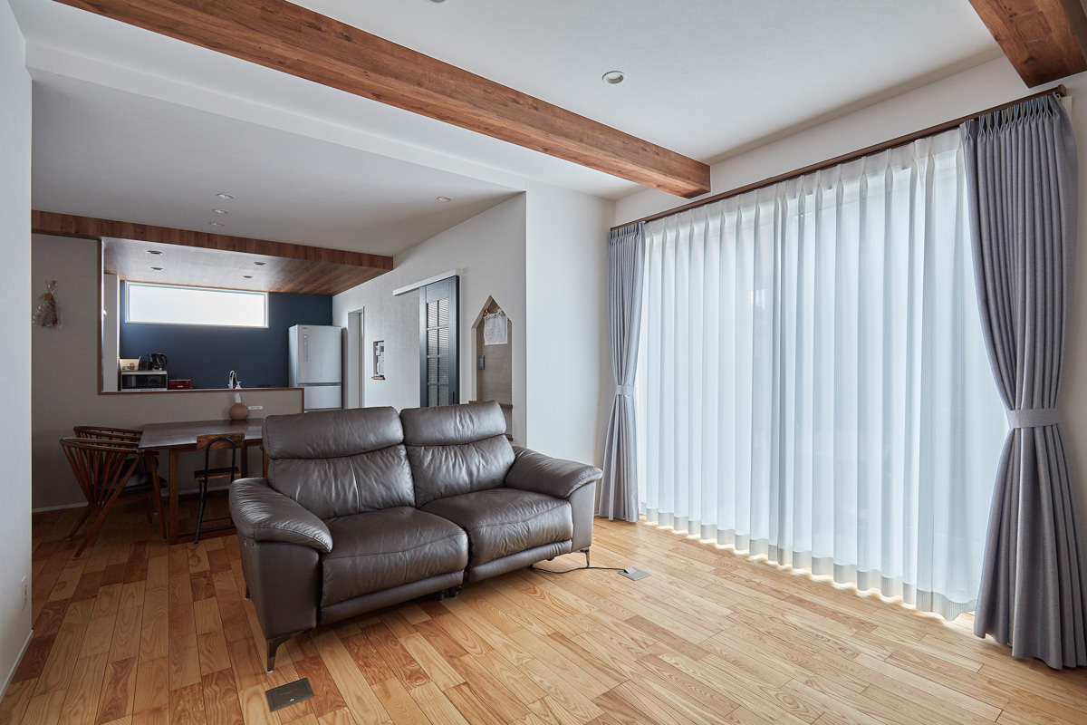 続く好き、変わらない素敵。