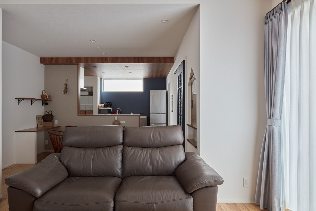 続く好き、変わらない素敵。