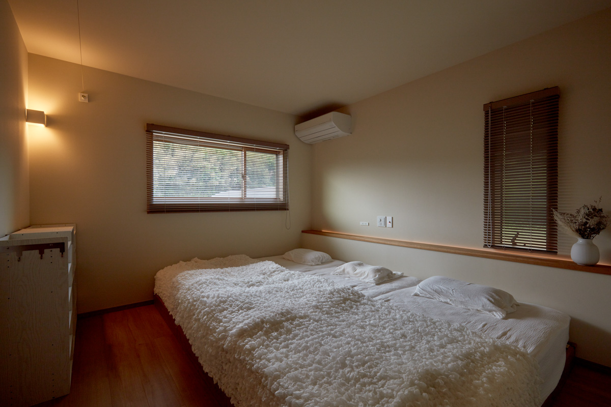 日々『好き』が増す平屋