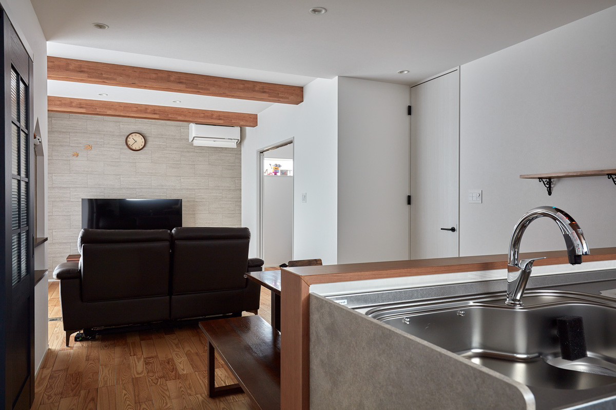 続く好き、変わらない素敵。