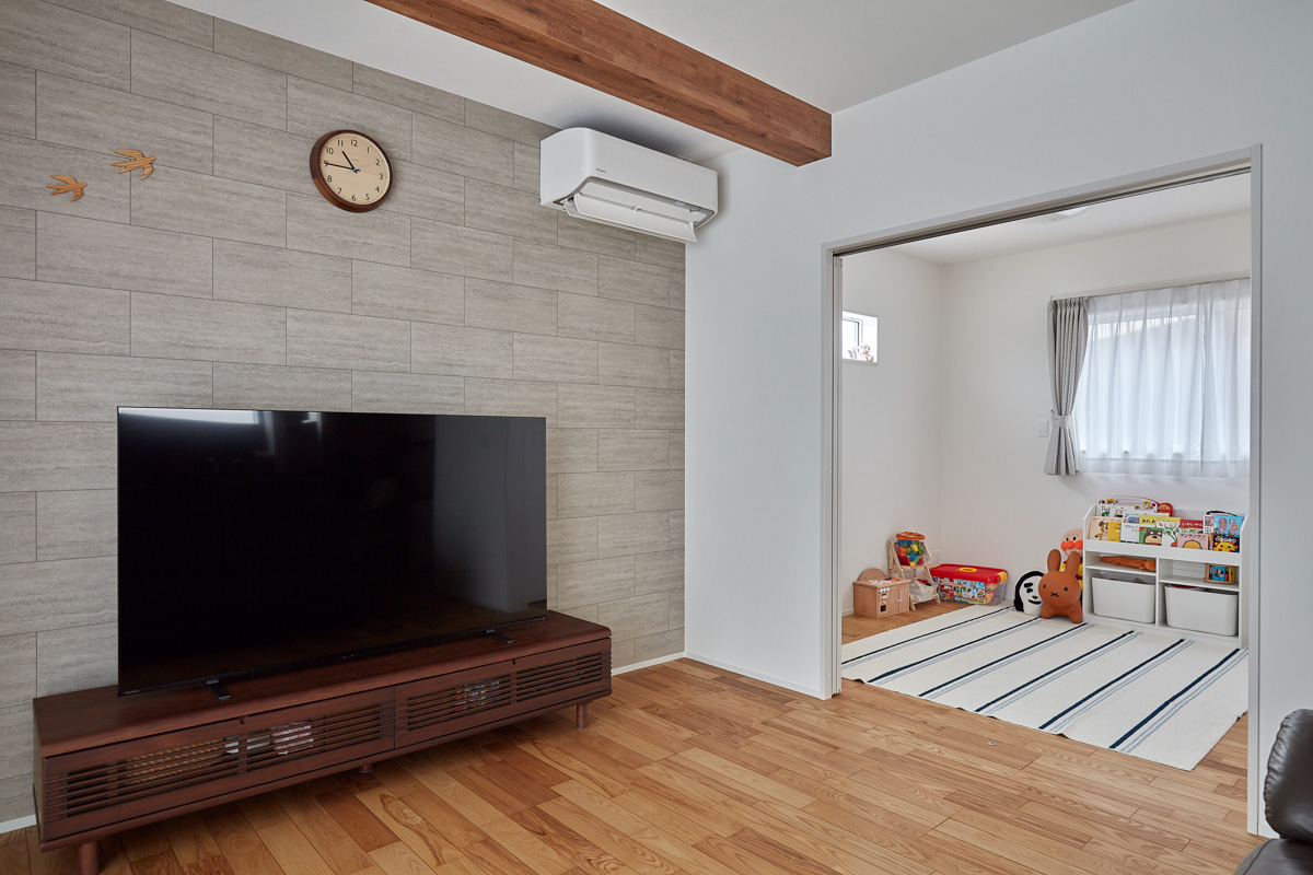 続く好き、変わらない素敵。