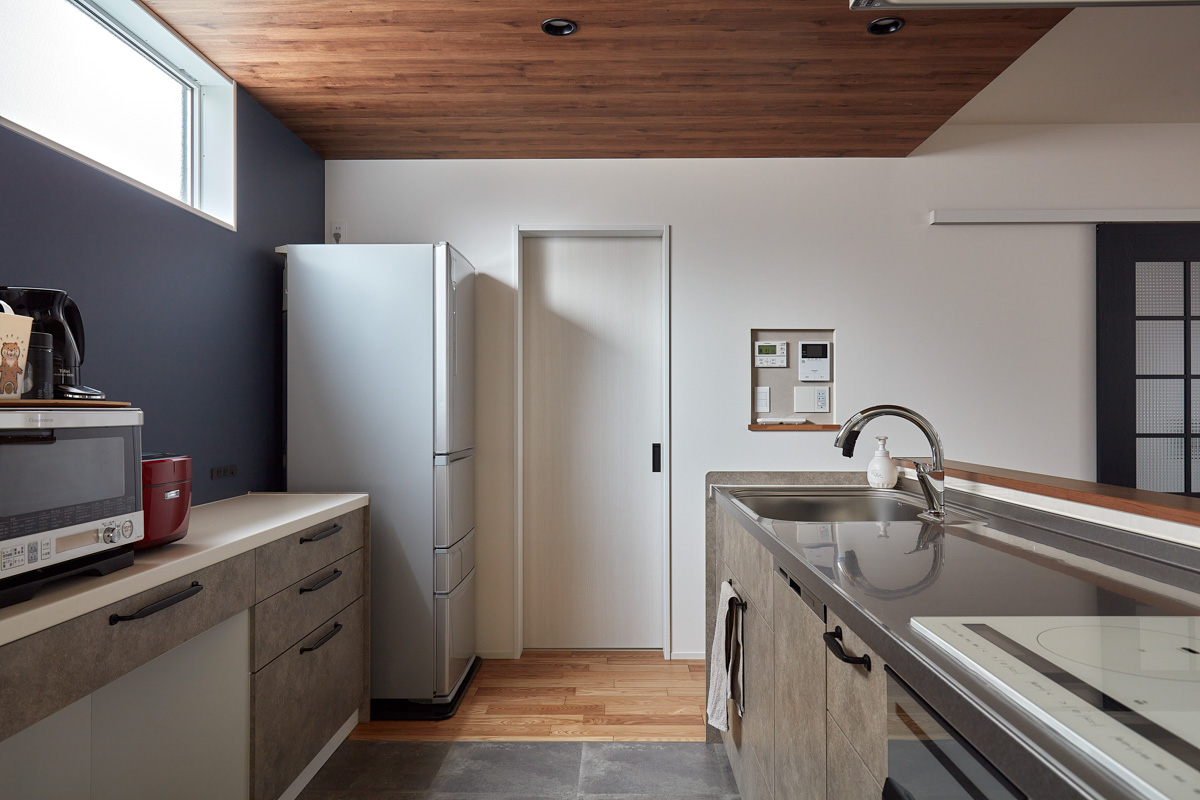 続く好き、変わらない素敵。