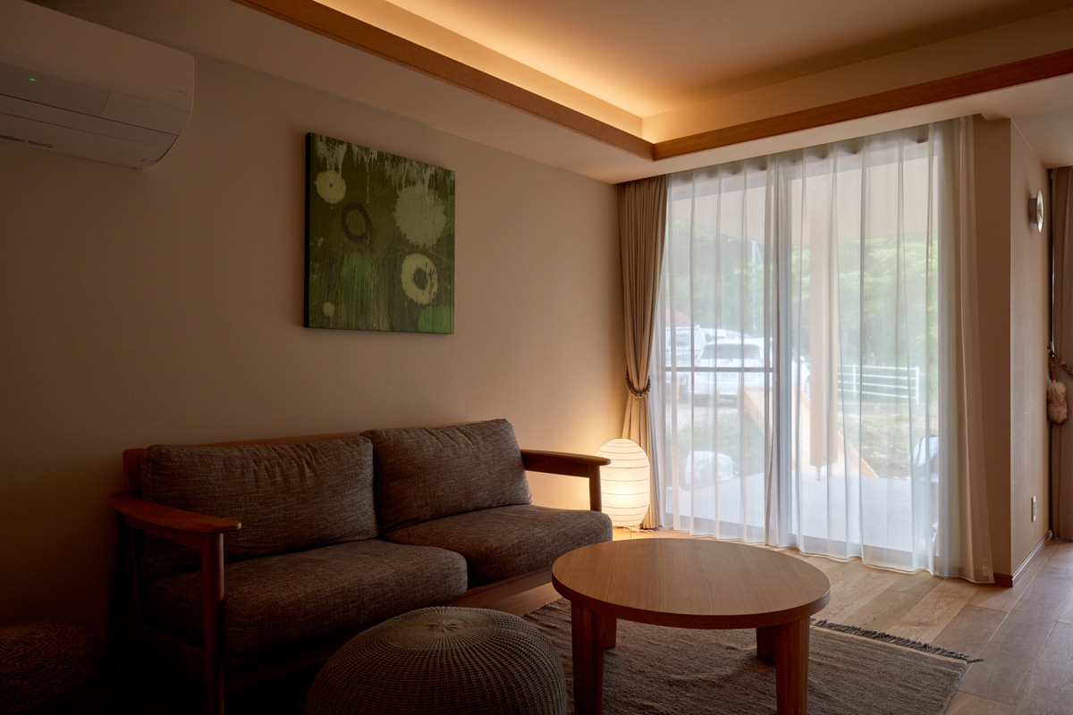 日々『好き』が増す平屋