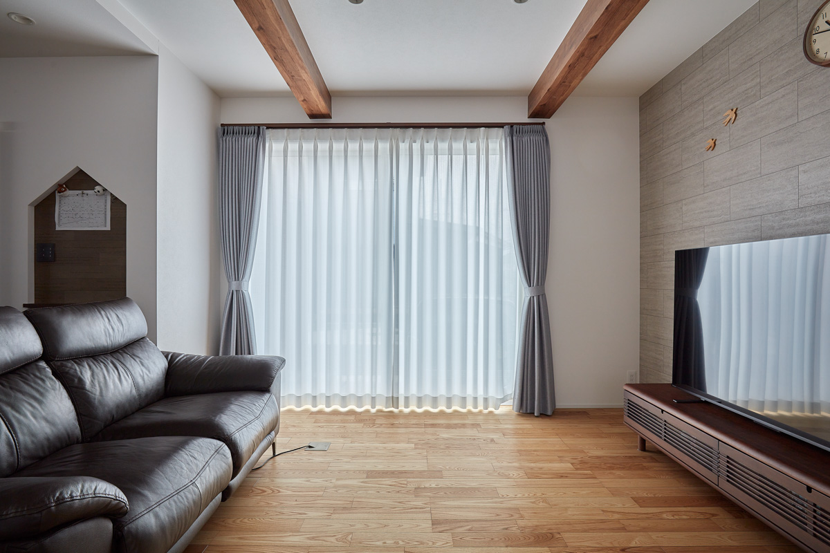 続く好き、変わらない素敵。