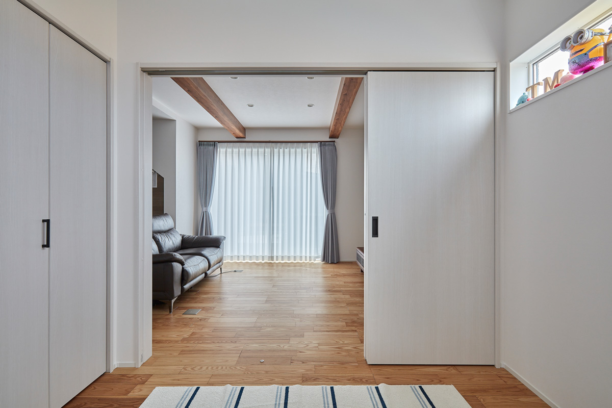 続く好き、変わらない素敵。