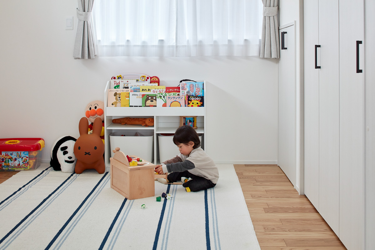 続く好き、変わらない素敵。