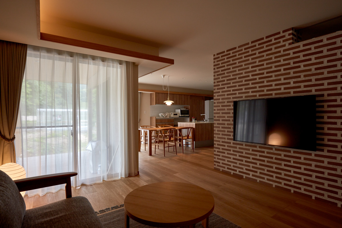 日々『好き』が増す平屋