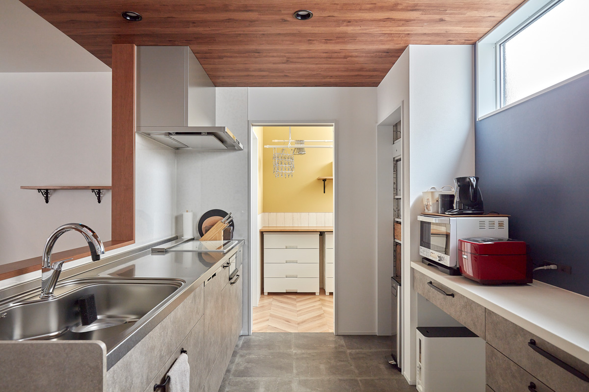 続く好き、変わらない素敵。