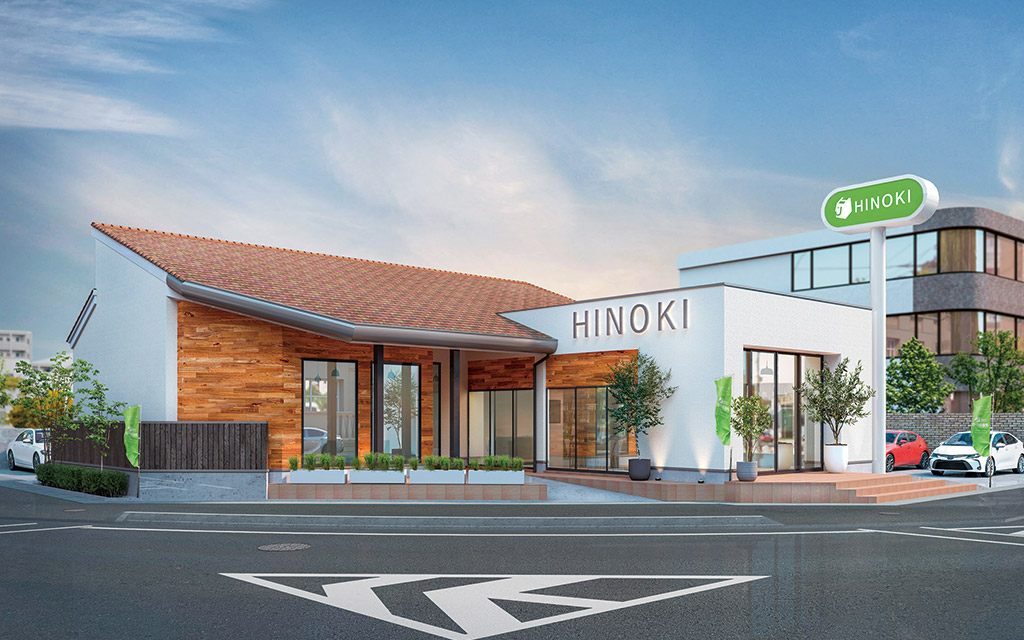 岡山店　耐震住宅工法・テクノストラクチャーについて