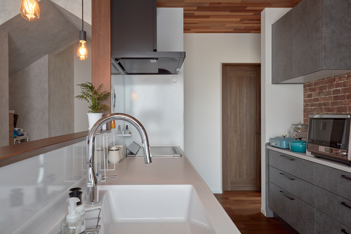 譲れない好きを貫く。