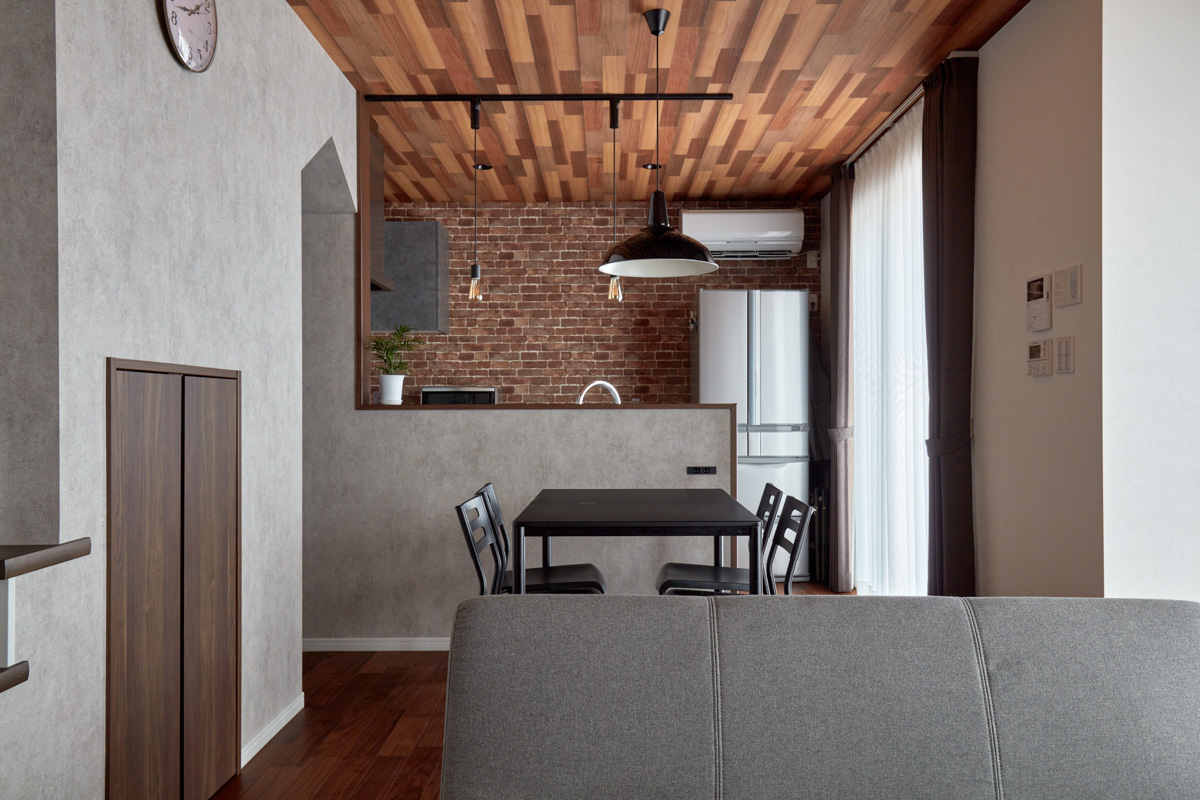 譲れない好きを貫く。