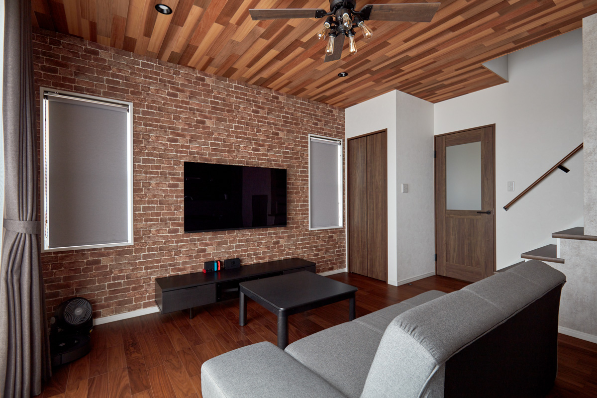 譲れない好きを貫く。