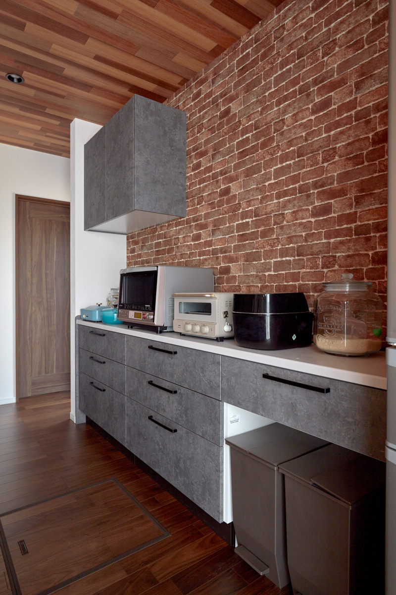 譲れない好きを貫く。