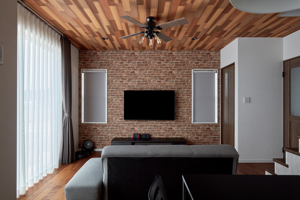 譲れない好きを貫く。