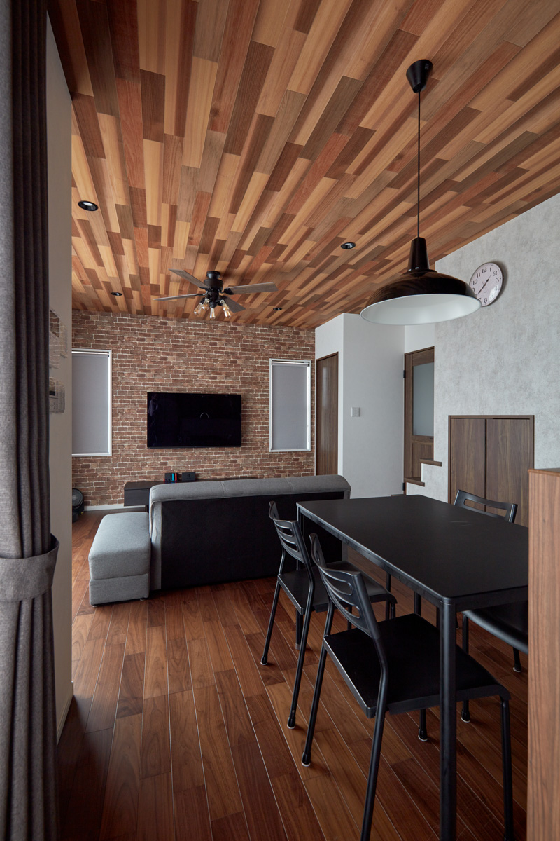 譲れない好きを貫く。