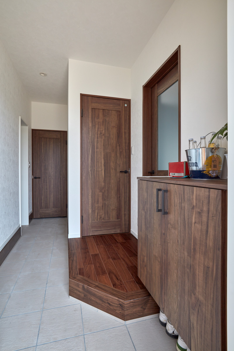 譲れない好きを貫く。