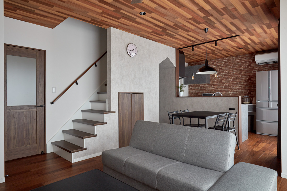 譲れない好きを貫く。