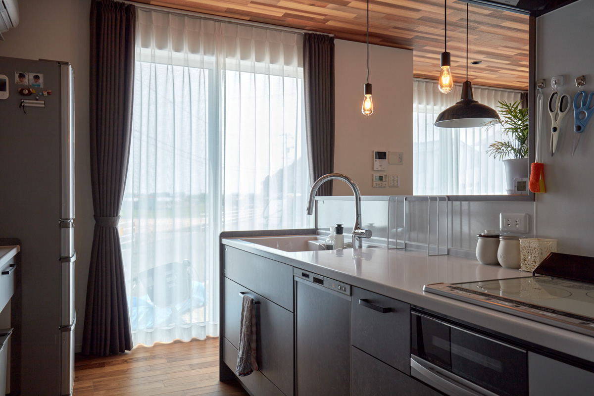 譲れない好きを貫く。