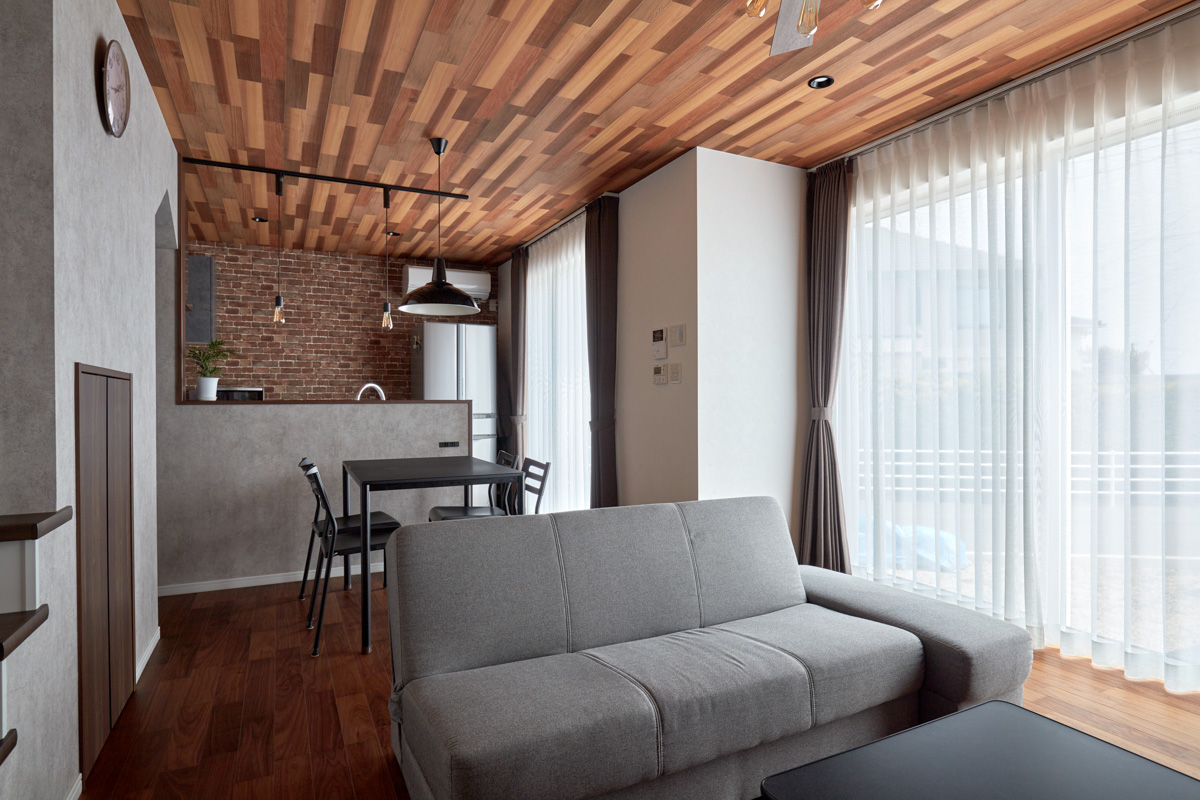 譲れない好きを貫く。