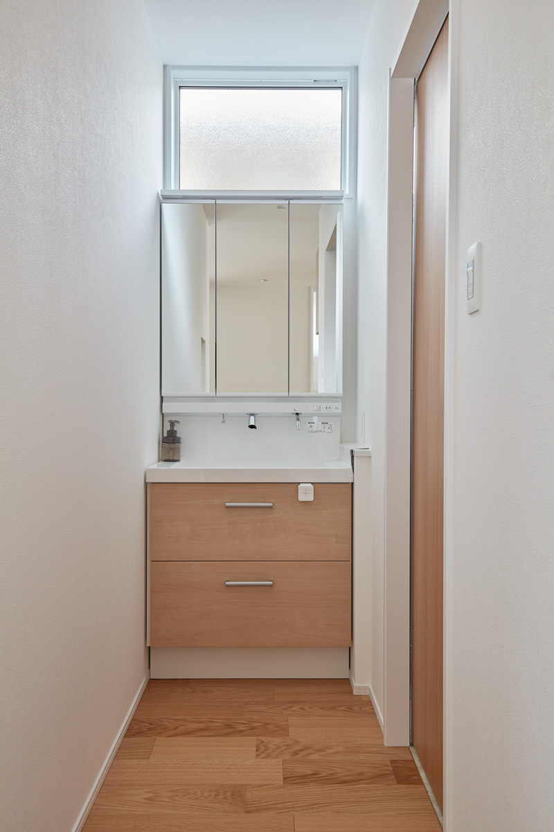 思い出を大切にしたリノベ住宅