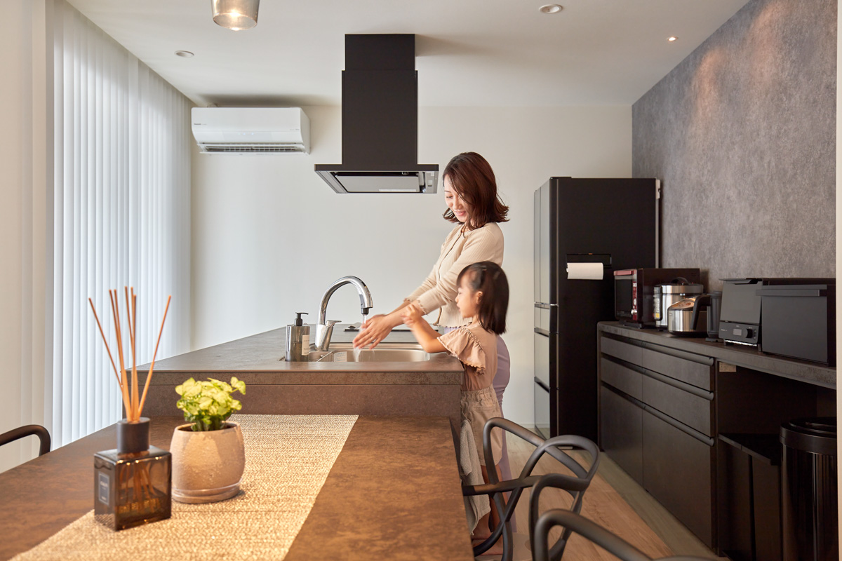 平屋という【選択】と【贅沢】