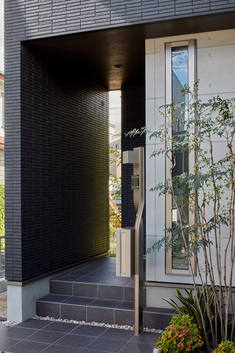 温もりはこの家にある