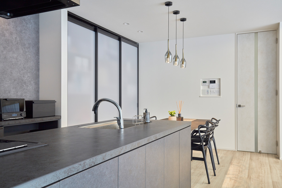 平屋という【選択】と【贅沢】