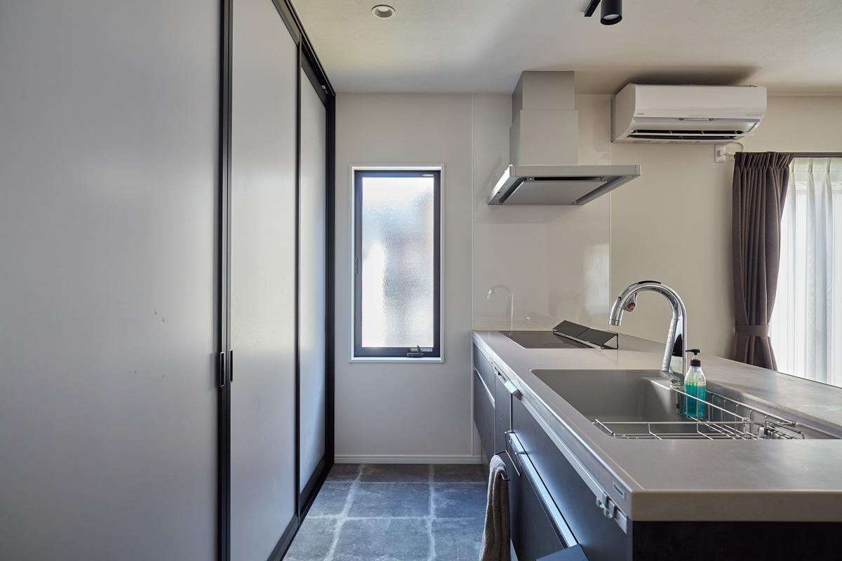 好きで囲む家族の輪