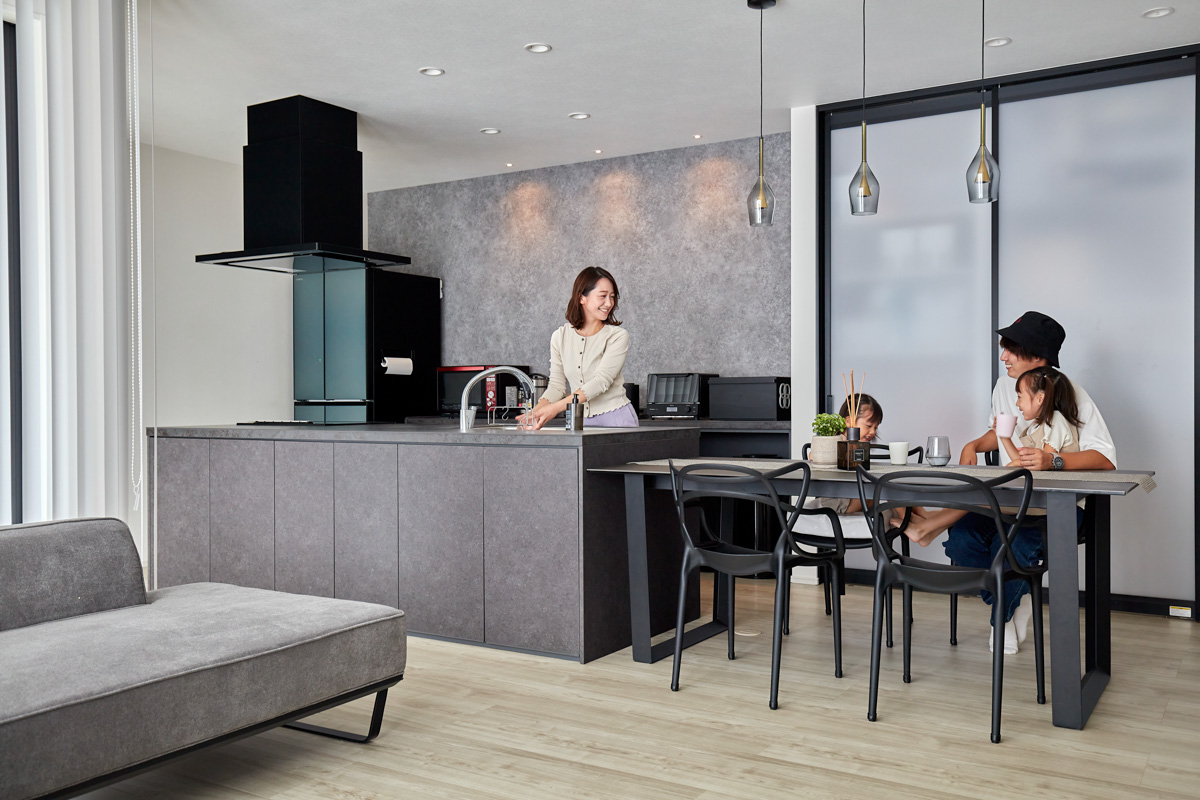 平屋という【選択】と【贅沢】