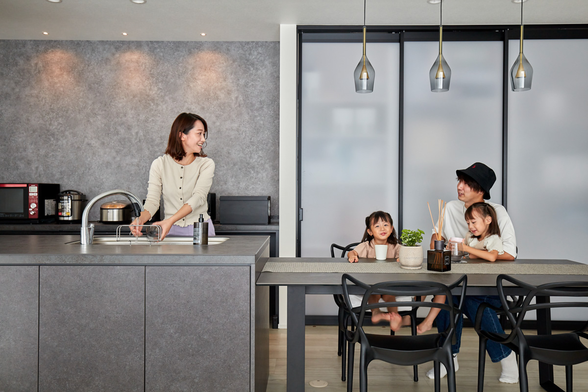 平屋という【選択】と【贅沢】