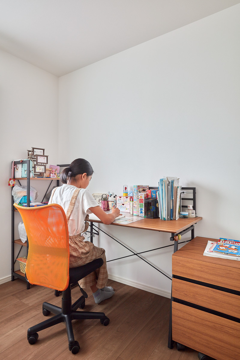 温もりはこの家にある