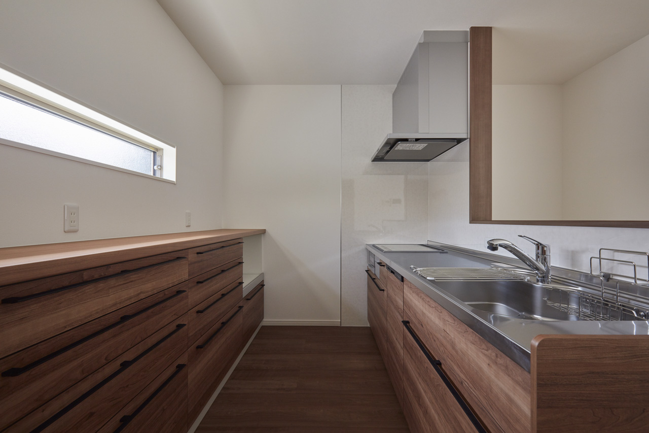 温もりはこの家にある