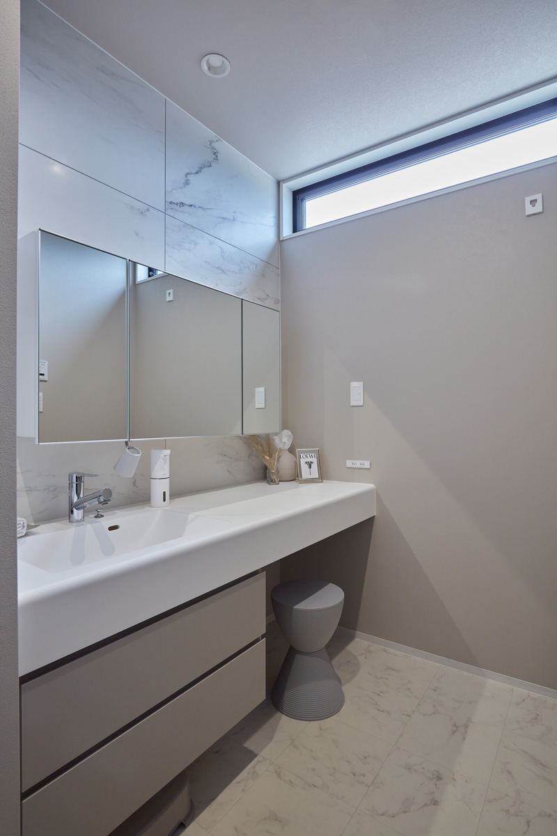 平屋という【選択】と【贅沢】