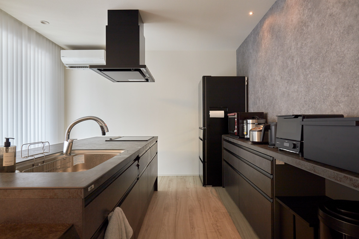 平屋という【選択】と【贅沢】