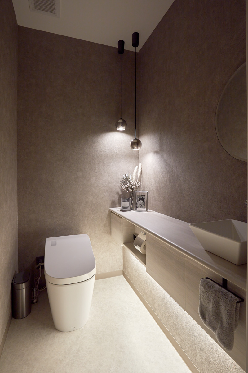 平屋という【選択】と【贅沢】