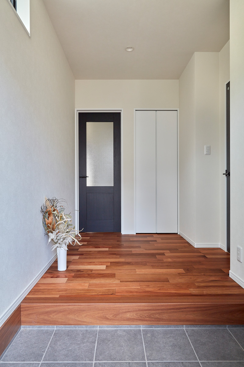 好きで囲む家族の輪