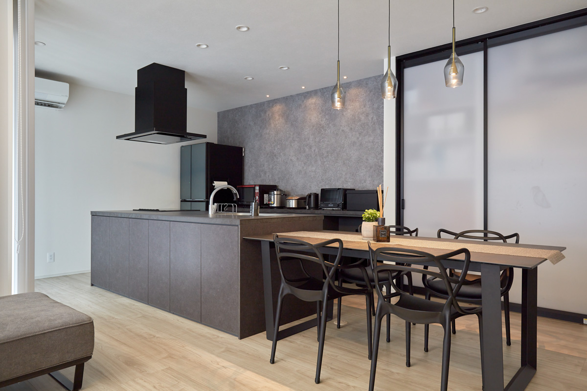 平屋という【選択】と【贅沢】